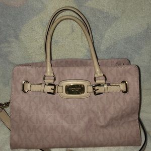 Michael Kors large bag